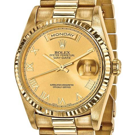 mens pre owned rolex president|used mens rolex presidential.